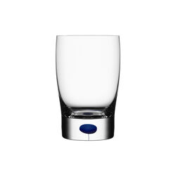 Intermezzo Blue vandglas, Orrefors
