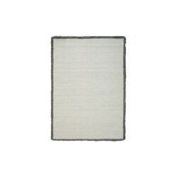 Soft Outline gulvt&aelig;ppe, stone, Linie Design