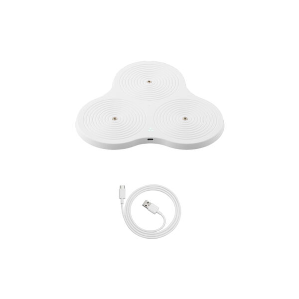 DecoPower Multicharger, Sirius Home