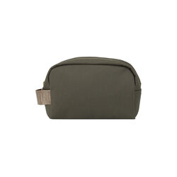 Travel Toilet Bag, army, Ilse Jacobsen Hornb&aelig;k