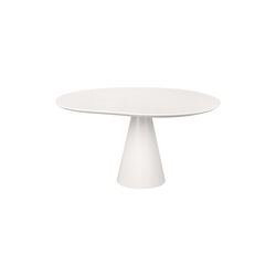 Cloud Dining Table Round, ATBO