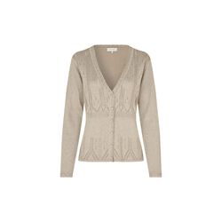 BarbroDEA, glitter beige, Dea Kudibal