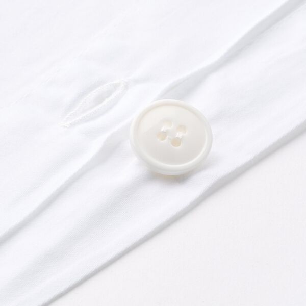 Satin senges&aelig;t, hvid, Sekan