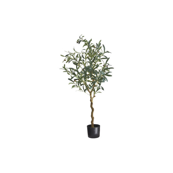 Oliva Oliventr&aelig;, 120 LED, Sirius Home