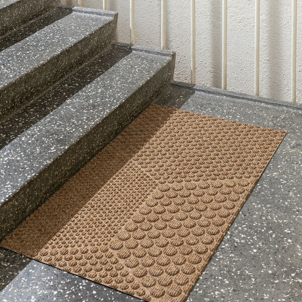 Hex Desert d&oslash;rm&aring;tte, Heymat