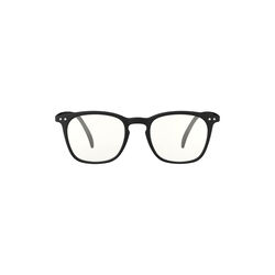 #E READING SCREEN briller, black, IZIPIZI