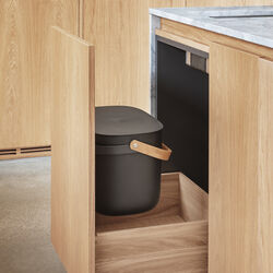 Reflect Vægbeslag til affaldssorteringsspand 16/33 L, Eva Solo