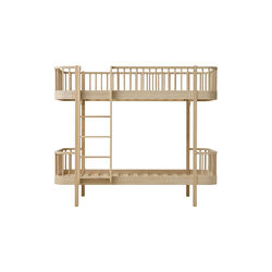 Wood Original | 90x200 cm | Eg | K&oslash;jeseng, Oliver Furniture