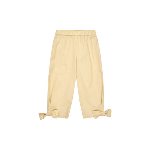 Bow Pants, Copenhagen Colors Organics