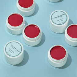 Lip Balm Berry, Tromborg