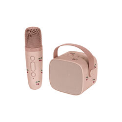 Kids Karaoke, cherry Kids Karaoke, cherry, Konges Sløjd