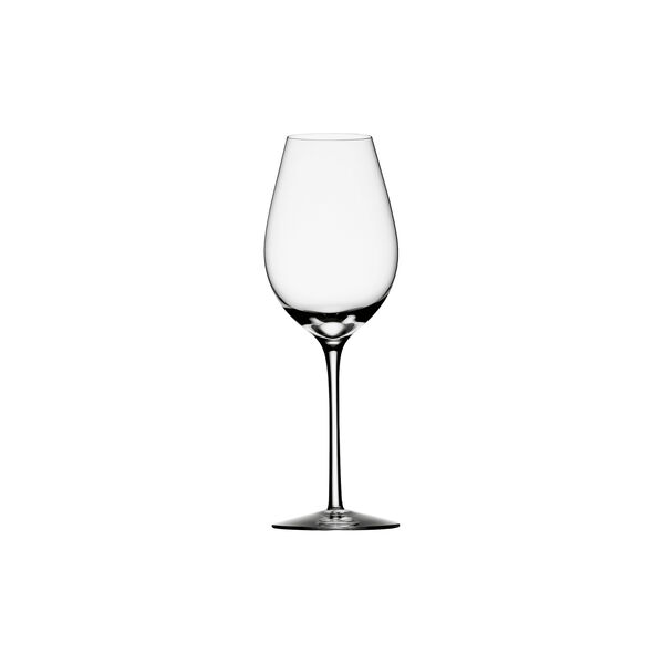Difference Crisp vinglas, Orrefors
