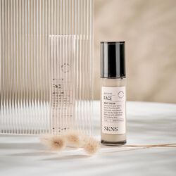 SKNS Night Cream, SKNS
