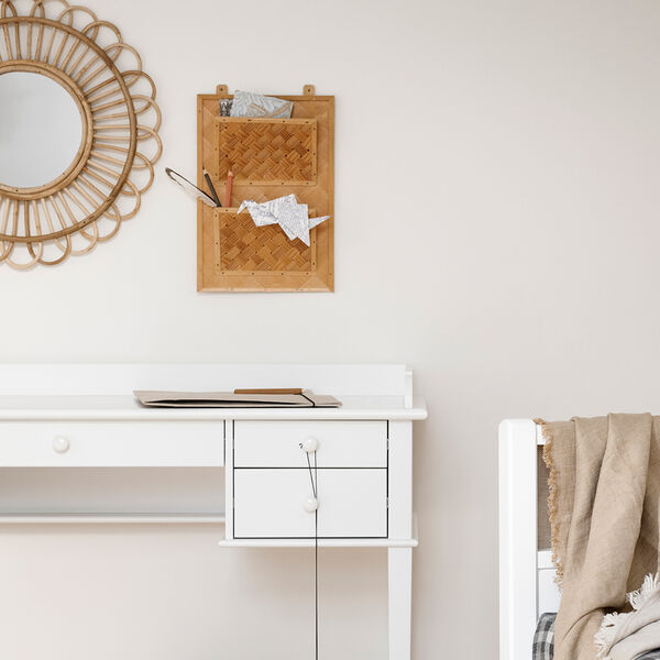 Seaside juniorskrivebord, Oliver Furniture