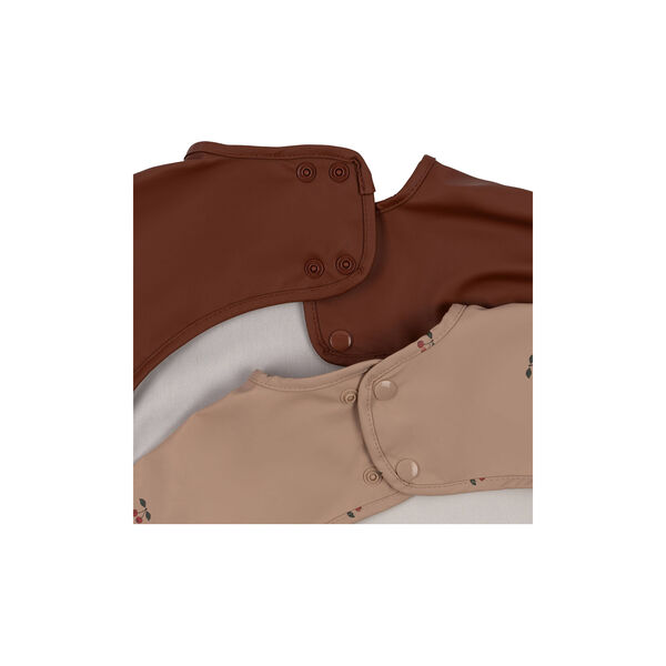 2-pak lang&aelig;rmet hagesm&aelig;k, cherry, Konges Sl&oslash;jd