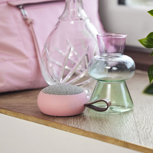 aGO 2 Fabric Bluetooth h&oslash;jtaler, Kreafunk