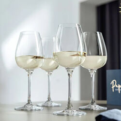 Purismo Wine hvidvinsglas 4 stk., Villeroy & Boch