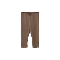 NalineKB Leggings, warm stone, Sofie Schnoor