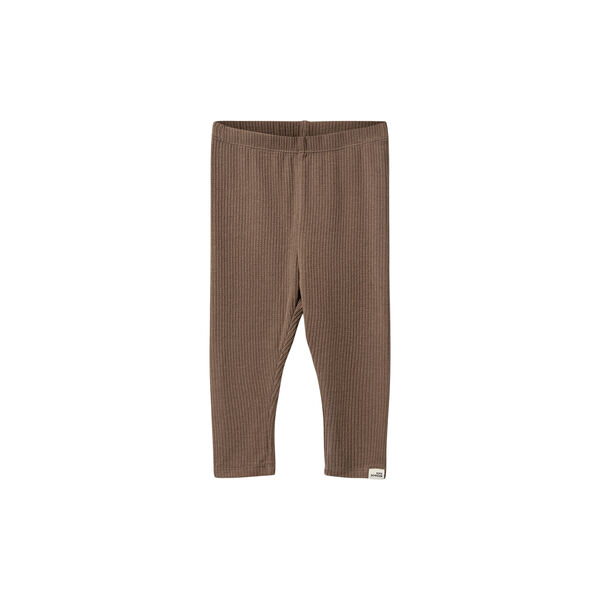 NalineKB Leggings, warm stone, Sofie Schnoor