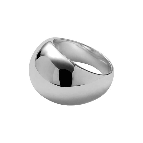 Faith&nbsp;Ring, s&oslash;lv, Pernille Corydon Jewellery