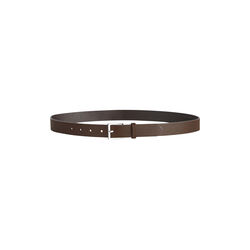 EmiraMBG Belt, dark brown, Markberg
