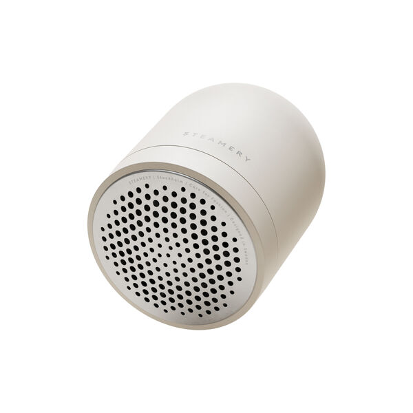 Pilo No.2 Fabric Shaver, sand, Steamery