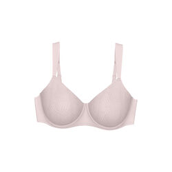 Essential Minimizer T W X, tender pink, Triumph