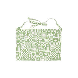 Mumi forklæde Fest, Moomin Arabia