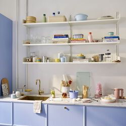 DRINK-IT termoflaske 0,5 L, rose, RIG-TIG