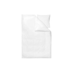 PERCALE sengetøj, white, Georg Jensen Damask