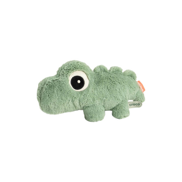Croco krammeven, green, Done by Deer