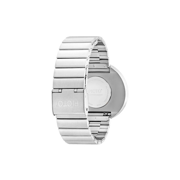 PICTO armb&aring;ndsur, midnight blue/matt steel, PICTO