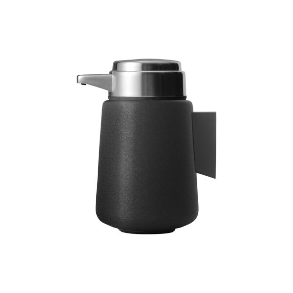 VIPP9W sæbedispenser, sort, Vipp