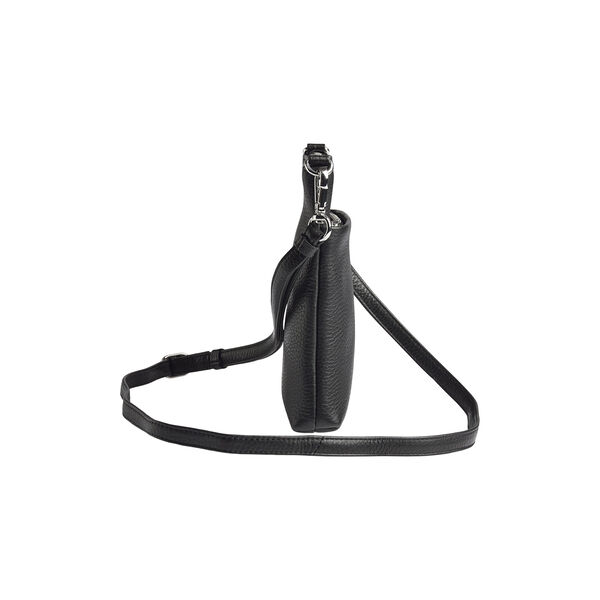 MaiaMBG Mini Cross. Bag Grain, black, Markberg