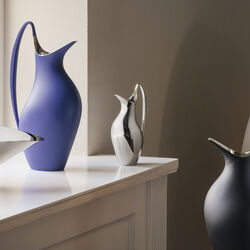 Koppel kande petite, Georg Jensen