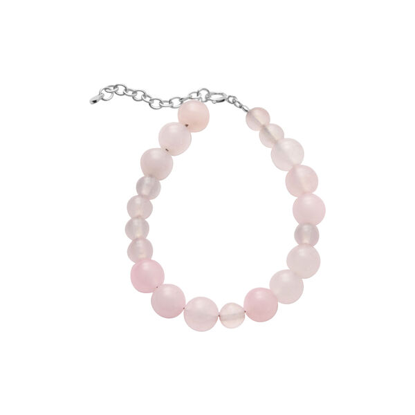 Blush Armb&aring;nd, s&oslash;lv, Pernille Corydon Jewellery