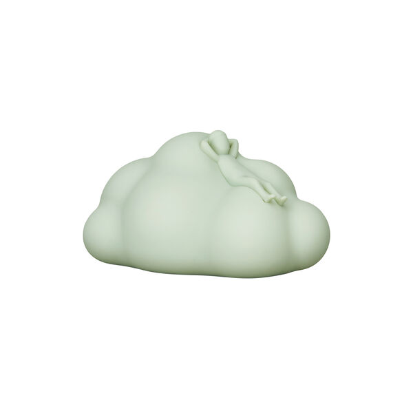 Sky natlampe, dusty green, Cam Cam Copenhagen