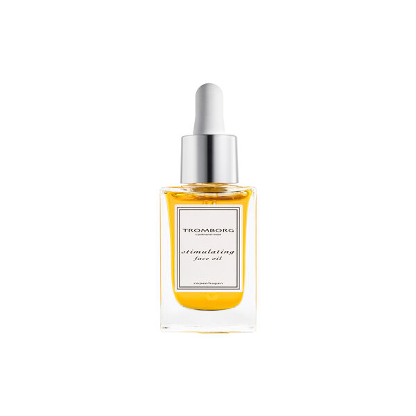 Face Oil Stimulating, Tromborg