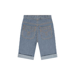 Hcjean Yd Stripe Pants, Hust & Claire