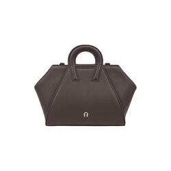 Eliza Crossbody Bag S, acacia brown, Aigner