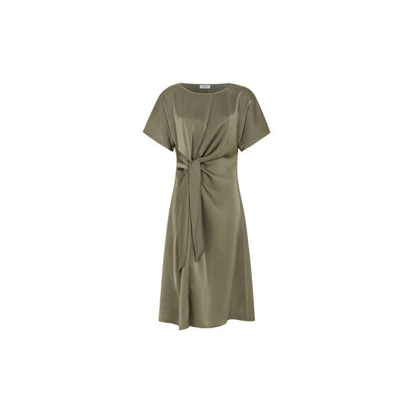 TDAya Dress, ivy green, Tooday