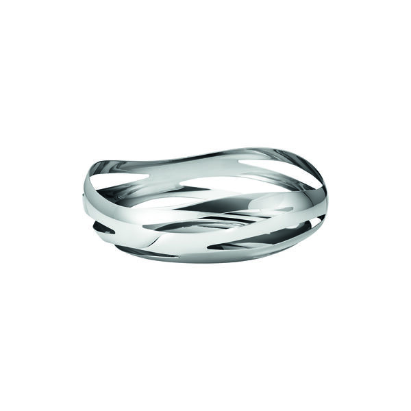 Cobra br&oslash;d- & frugtkurv, Georg Jensen