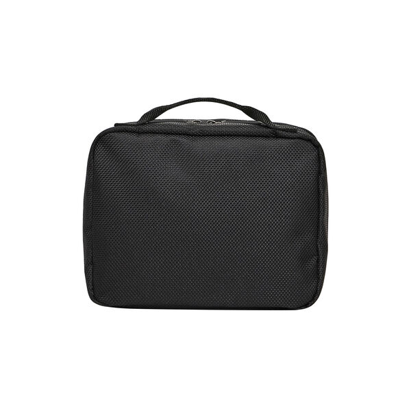 Zephyr Necessaire, black, Mandarina Duck