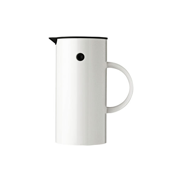 EM77 termokande 0,5 L, white, Stelton