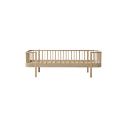 Wood Original | 90x200 cm | Eg | Sofaseng, Oliver Furniture