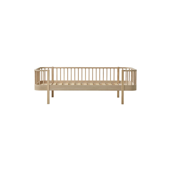 Wood Original | 90x200 cm | Eg | Sofaseng, Oliver Furniture