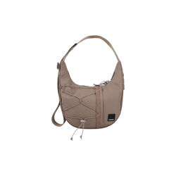 HAZE taske, scandi taupe, Kintobe
