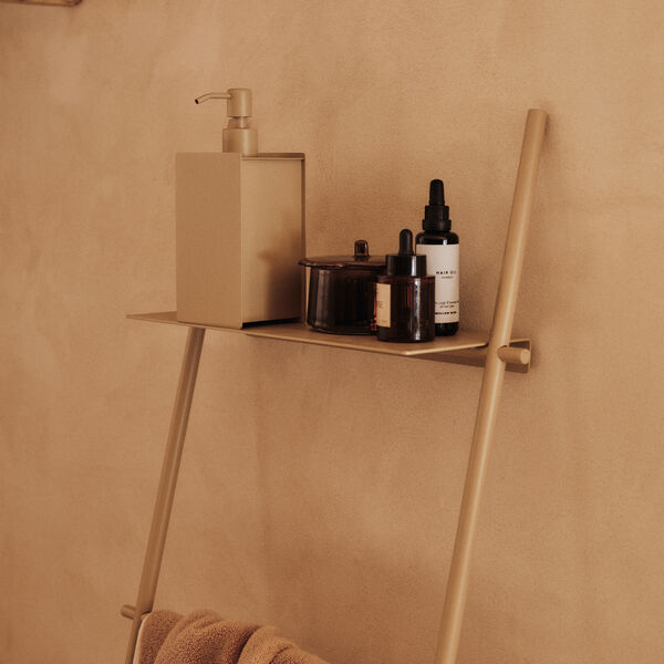Sama&nbsp;Soap&nbsp;Dispenser, cashmere, Ferm Living