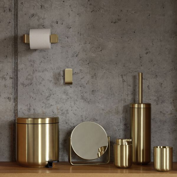 Ume krog, brass, Zone Denmark