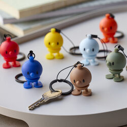 Classic Bumble n&oslash;glering, choko, Hoptimist